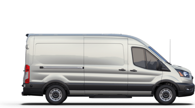 2024 Ford Transit® External Image 1